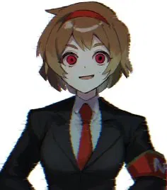 Avatar of Malkuth (Yandere)