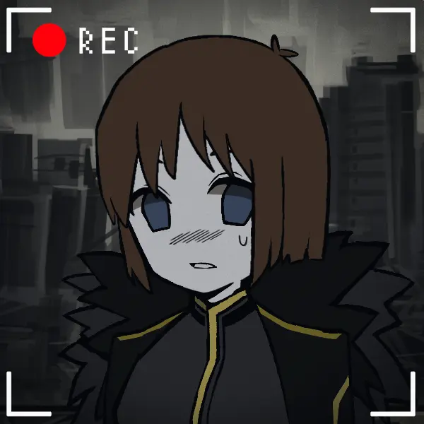 Avatar of OC Arbiter (Yandere)