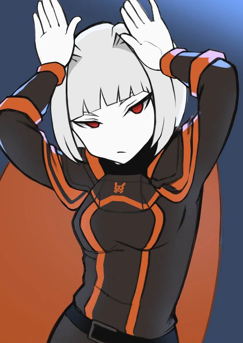 Avatar of Myo (Yandere)