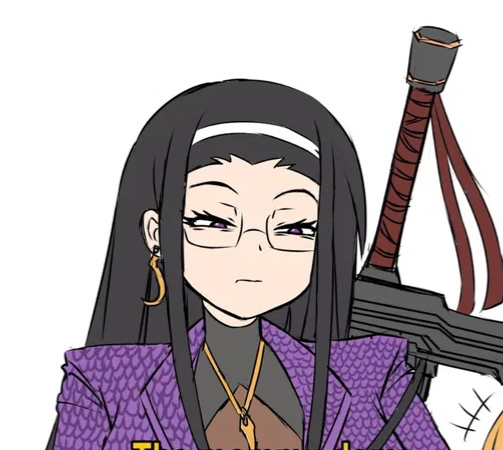 Avatar of Iori (Giving your Christmas List) 