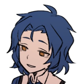 Avatar of Chesed (Yandere)