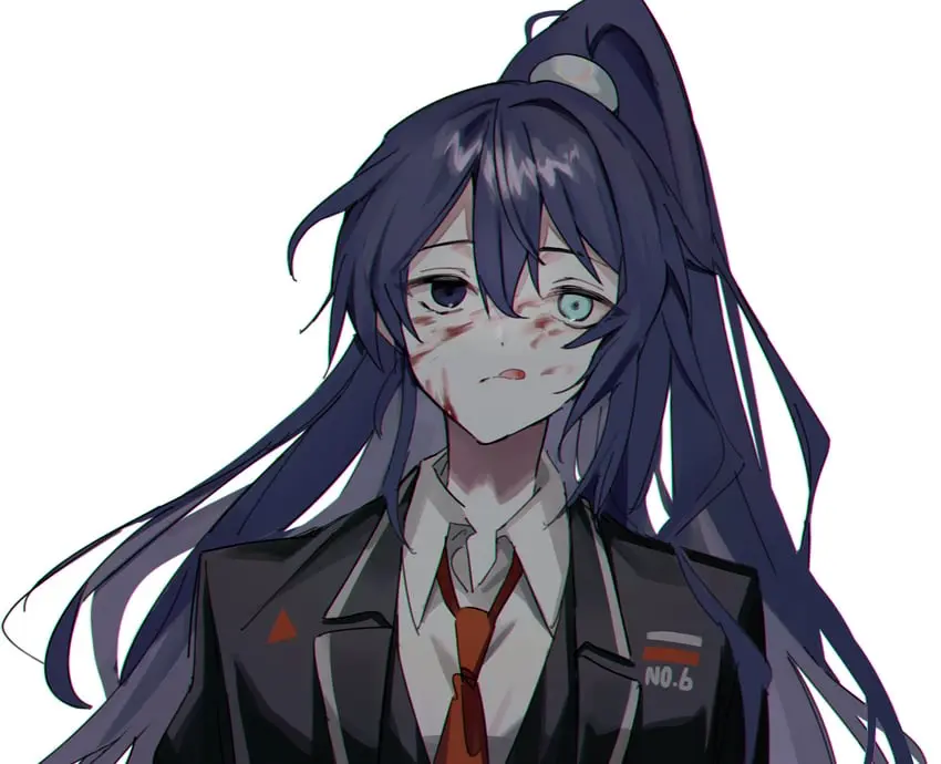 Avatar of Hong Lu | (Yandere)