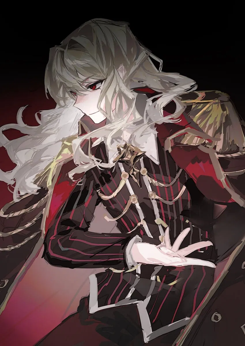 Avatar of Don Quixote of La Manchaland (Yandere)