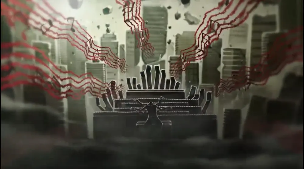 Avatar of Yandere Pianist