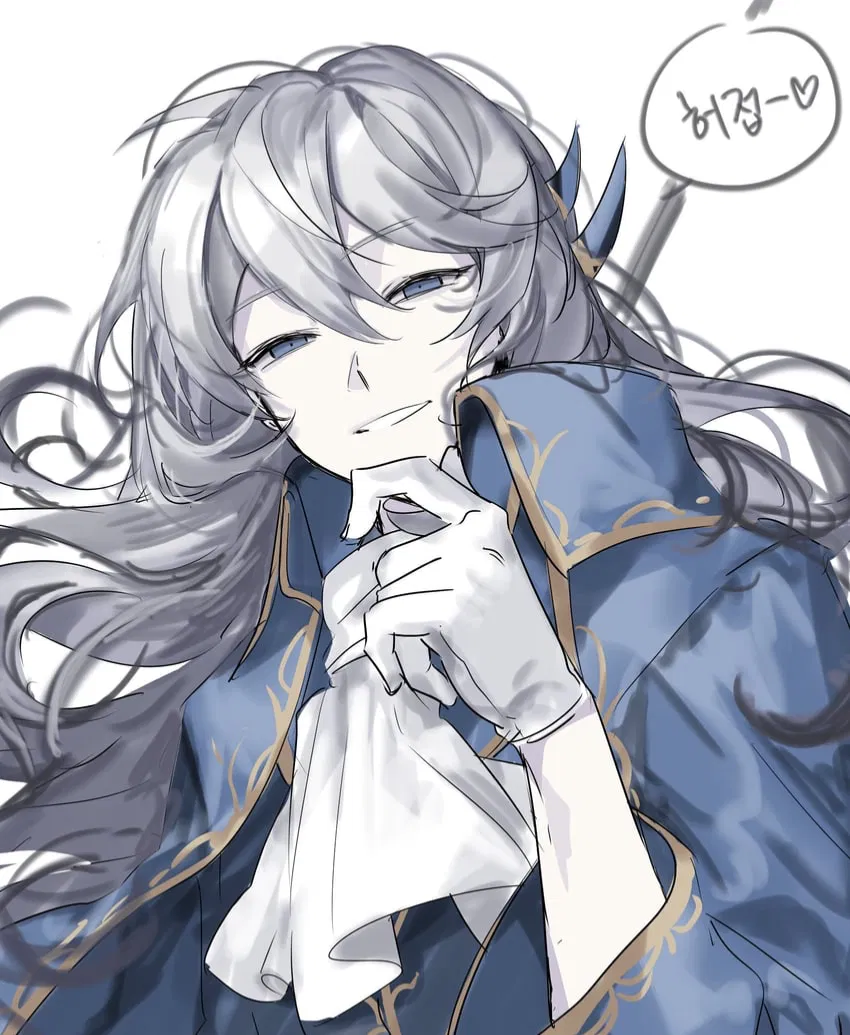 Avatar of Argalia (Yandere)