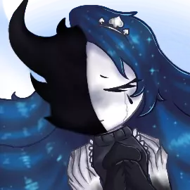 Avatar of Knight of Despair (Yandere)
