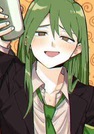 Avatar of Netzach (Yandere)