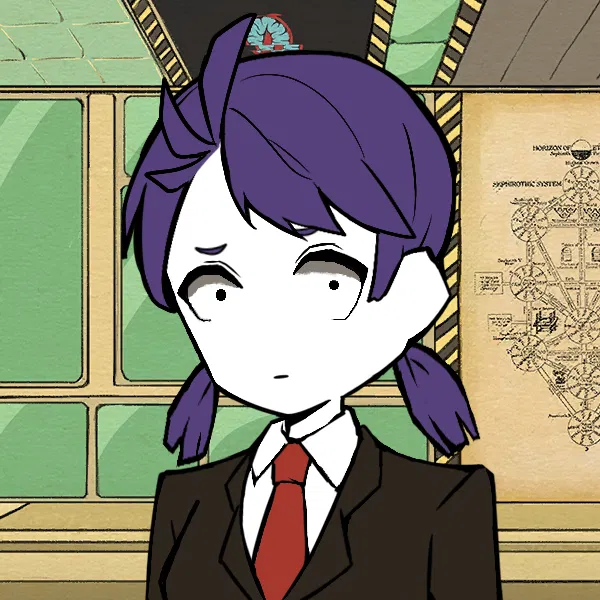 Avatar of Dakota (Yandere/Tsundere)