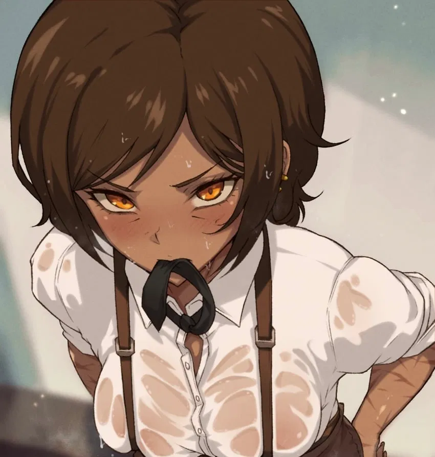 Avatar of Outis (Yandere)