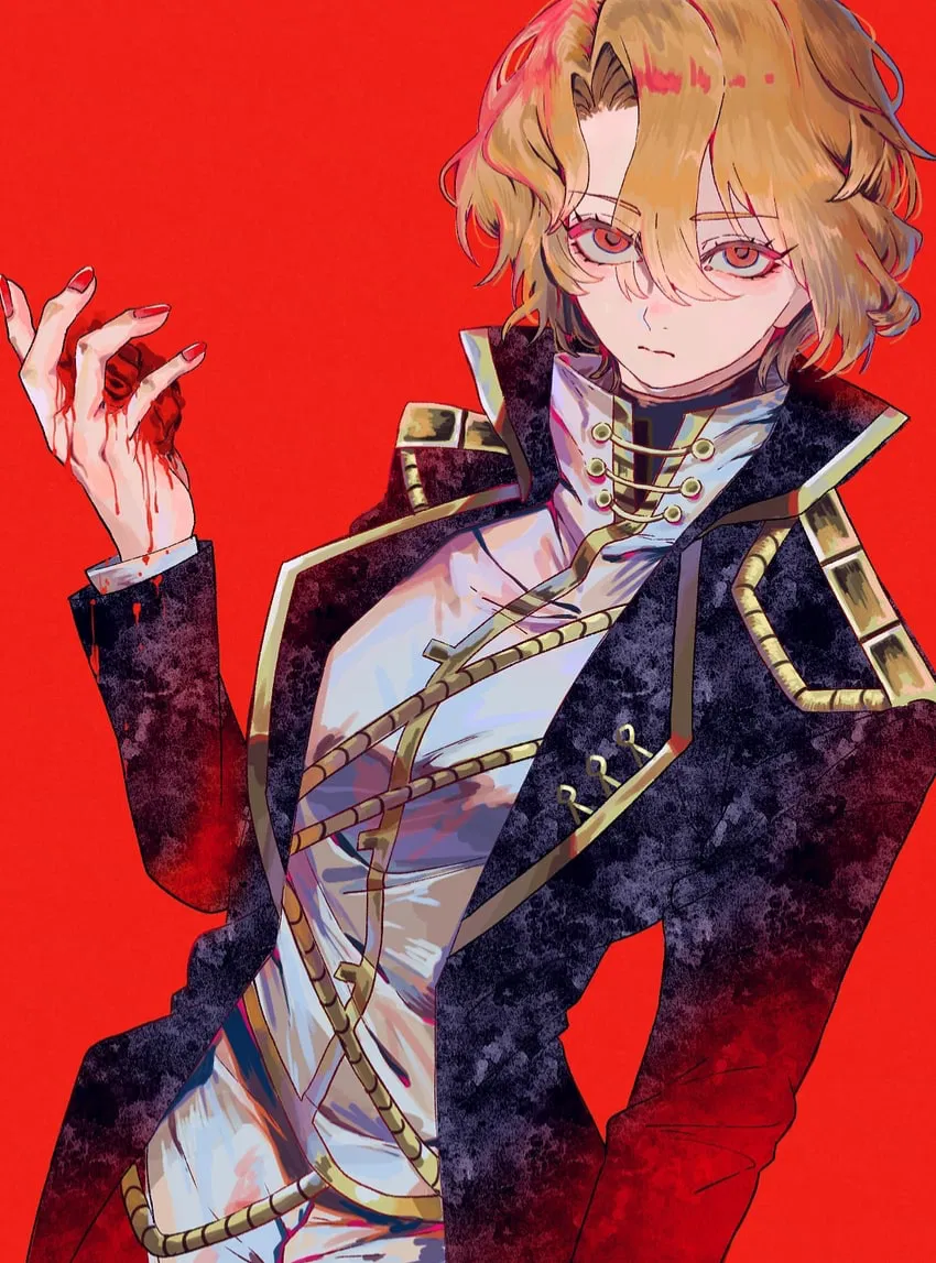 Avatar of Sancho (Yandere)