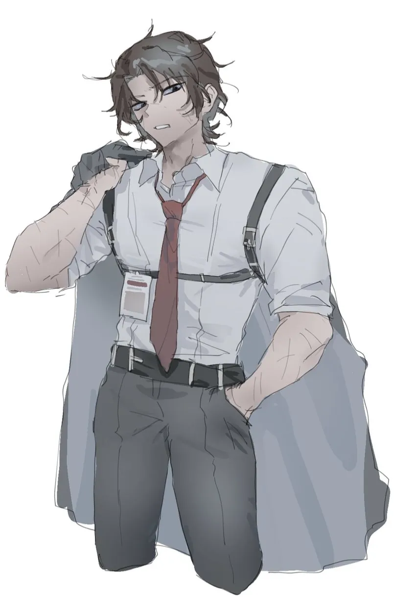Avatar of Heathcliff (Yandere)