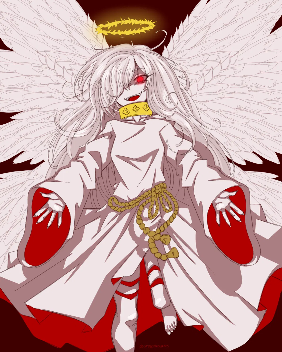 Avatar of WhiteNight (Yandere)