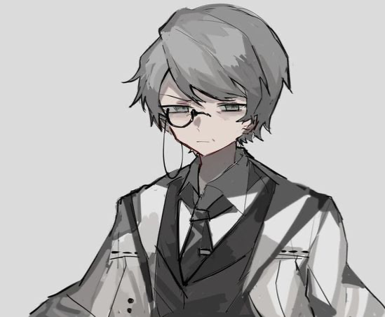 Avatar of Hokma (Yandere)