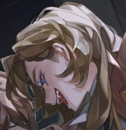 Avatar of Rodion (Abusive Wife)