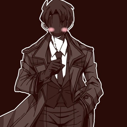 Avatar of Roland, the Black Silence (Yandere)