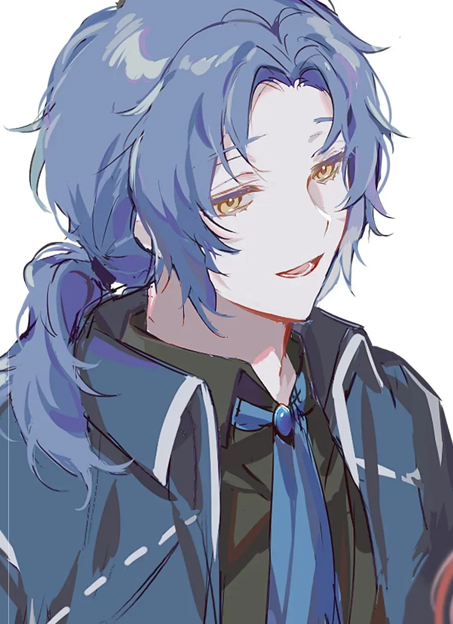 Avatar of LoR Chesed (Yandere)