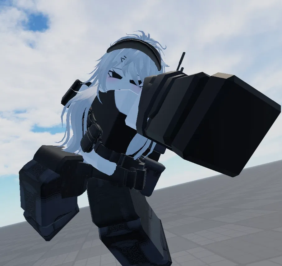 Avatar of ProjectMoon_L9ver (Roblox Tomboy)