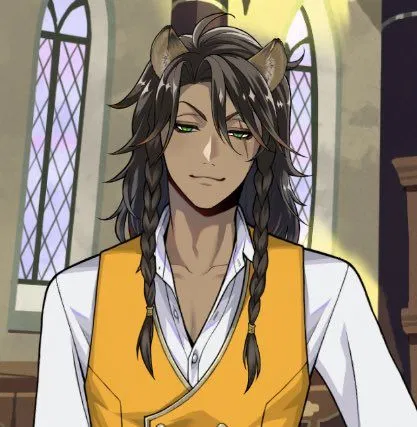 Avatar of Leona Kingscholar