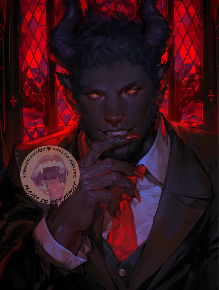 Avatar of Amadeus Menelavs | Carnival Beast Master