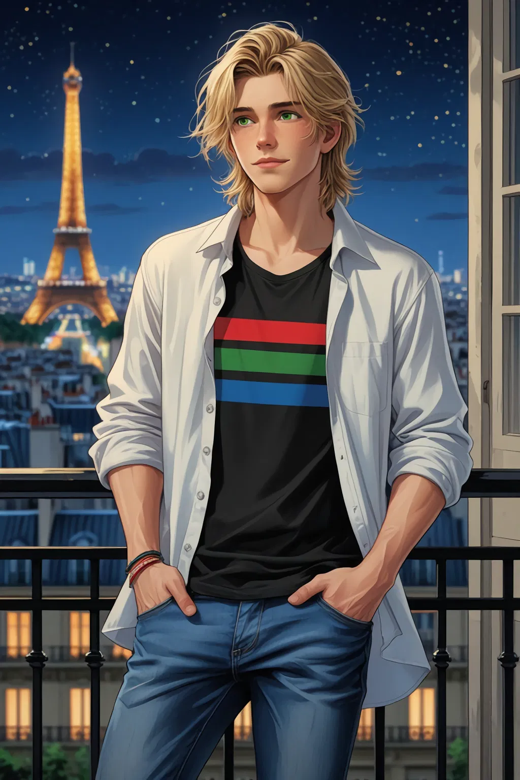 Avatar of Chat Noir