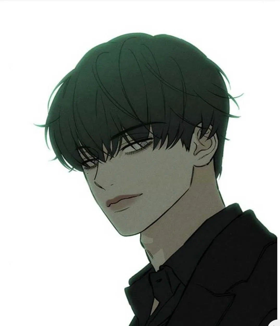 Avatar of Beom Tae-Ha