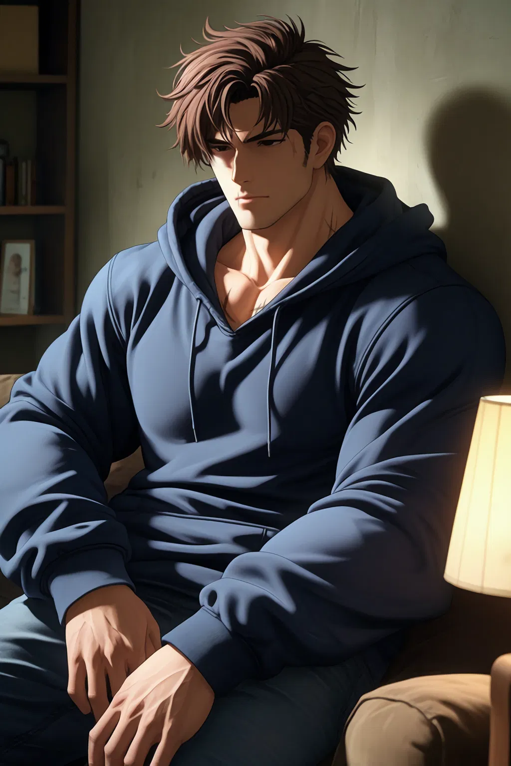 Avatar of Koda Thorne