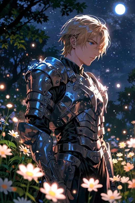 Avatar of Prince Everhart | Forbidden