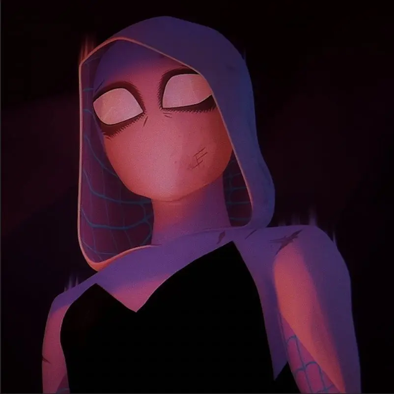 Avatar of Gwen Stacy