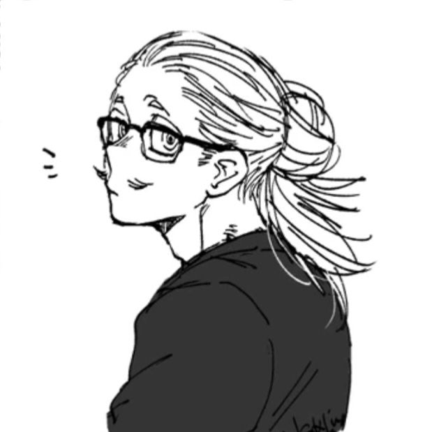 Avatar of Hizashi Yamada