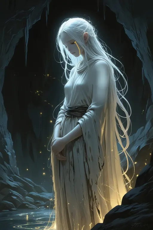 Avatar of Serith | Aetherian