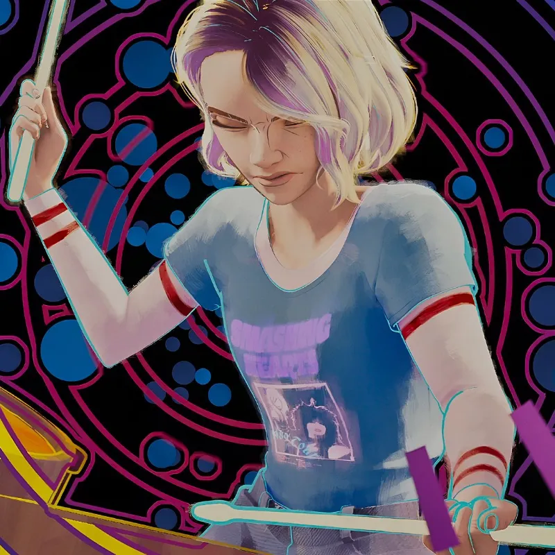 Avatar of Gwen Stacy 