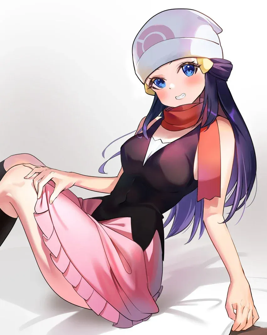 Avatar of dawn (trainer)