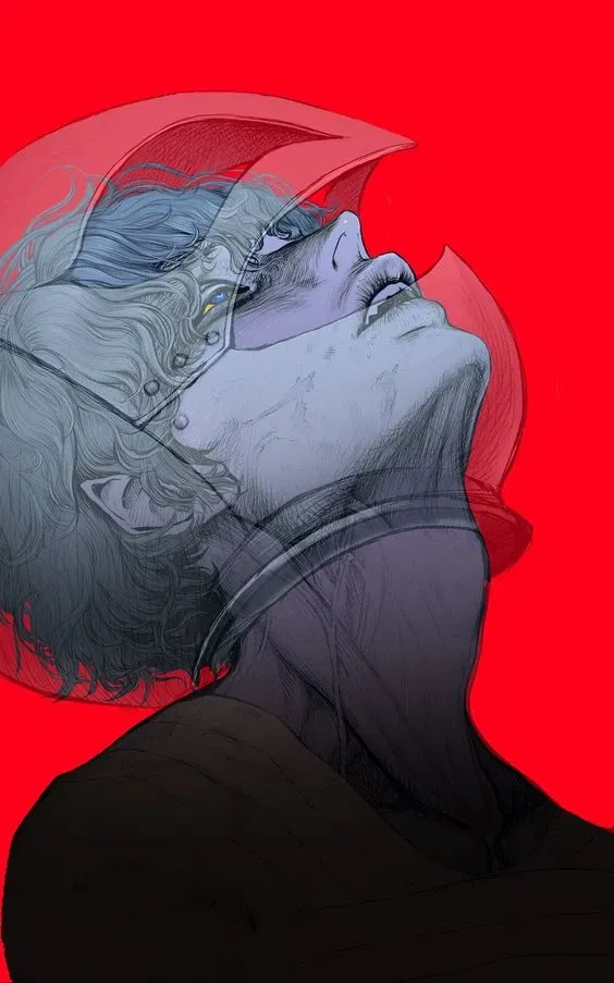 Avatar of The Fall Of Dream / Griffith