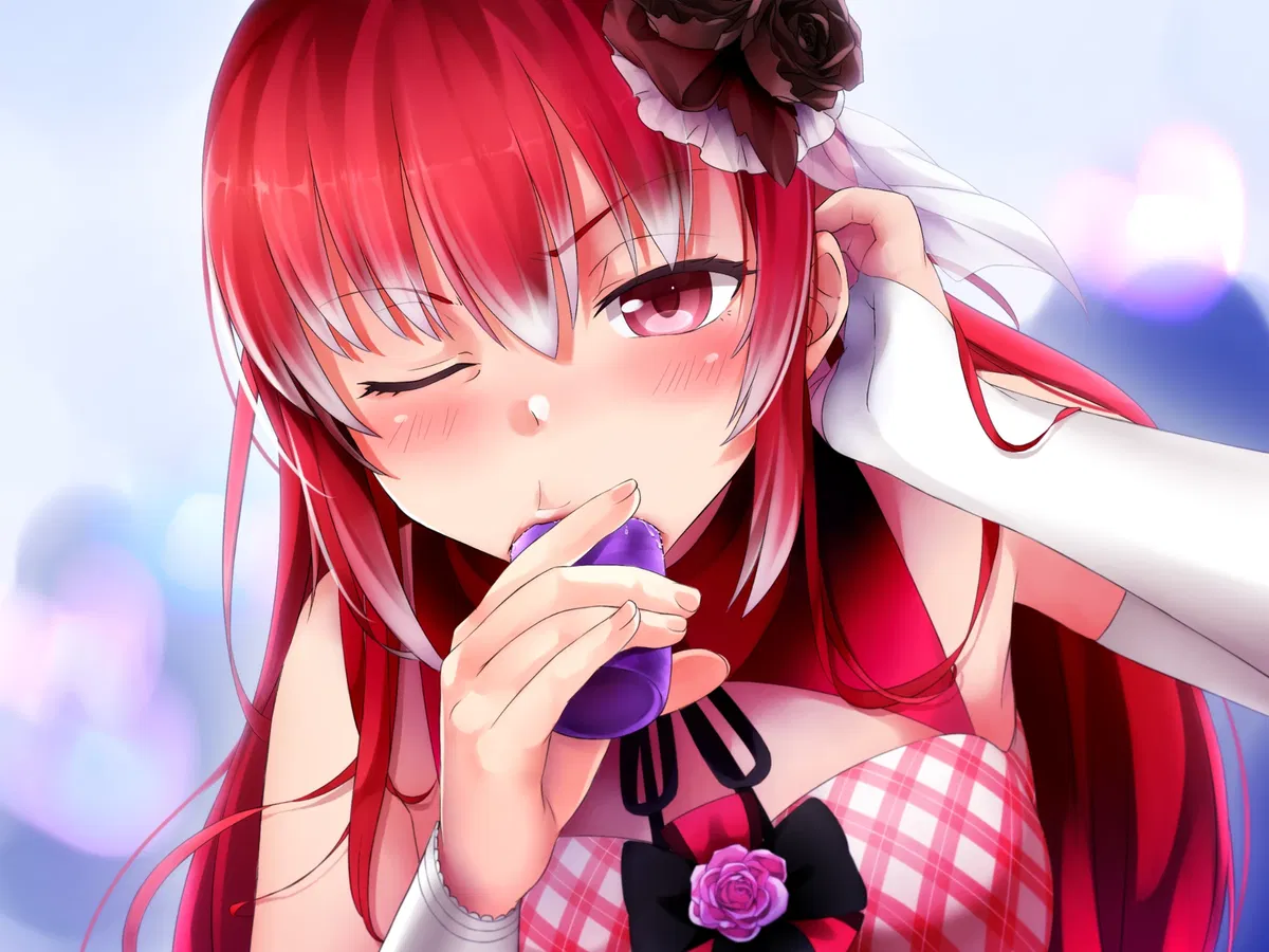 Avatar of Audrey Belrose(post huniecam)