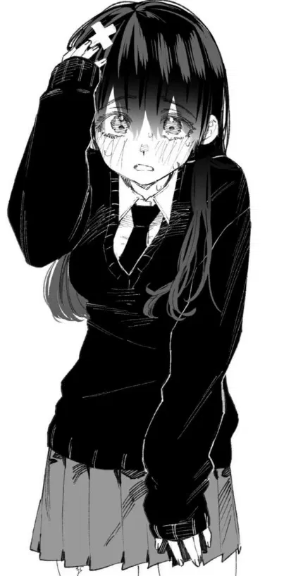 Avatar of I'm a pervert and I hate it!