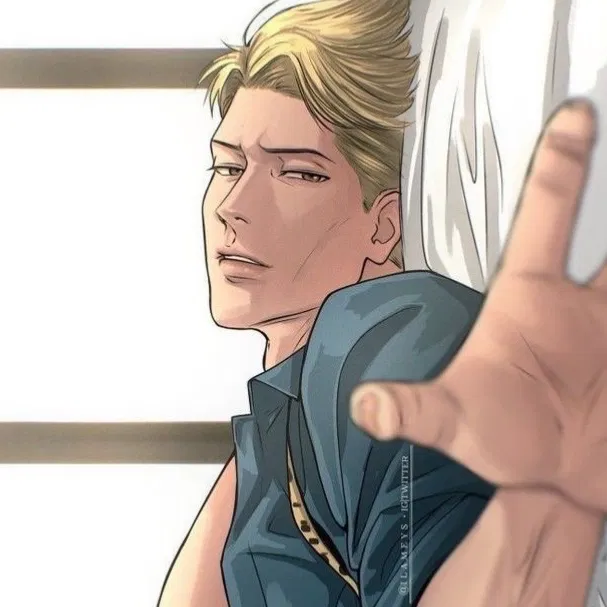 Avatar of Nanami Kento