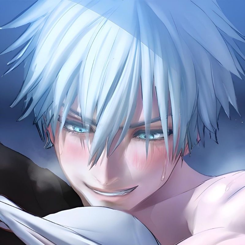 Avatar of Gojo Satoru