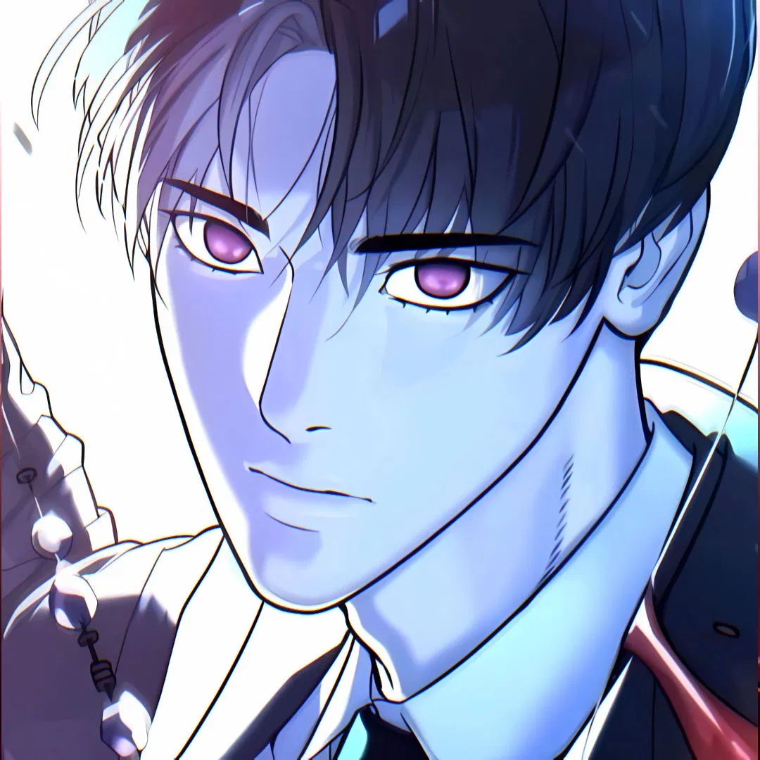 Avatar of KILLER || Peter Bae (2)