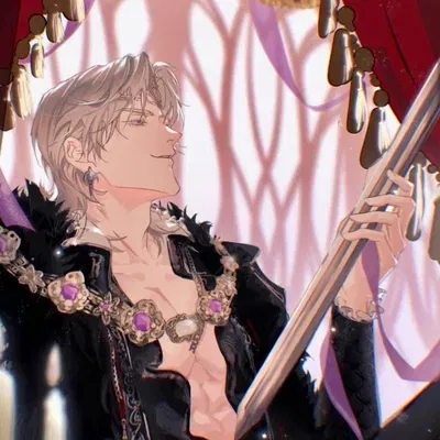 Avatar of Alfonso Hyperion