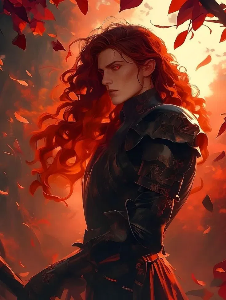 Avatar of knight ✩ amaros aelvaris
