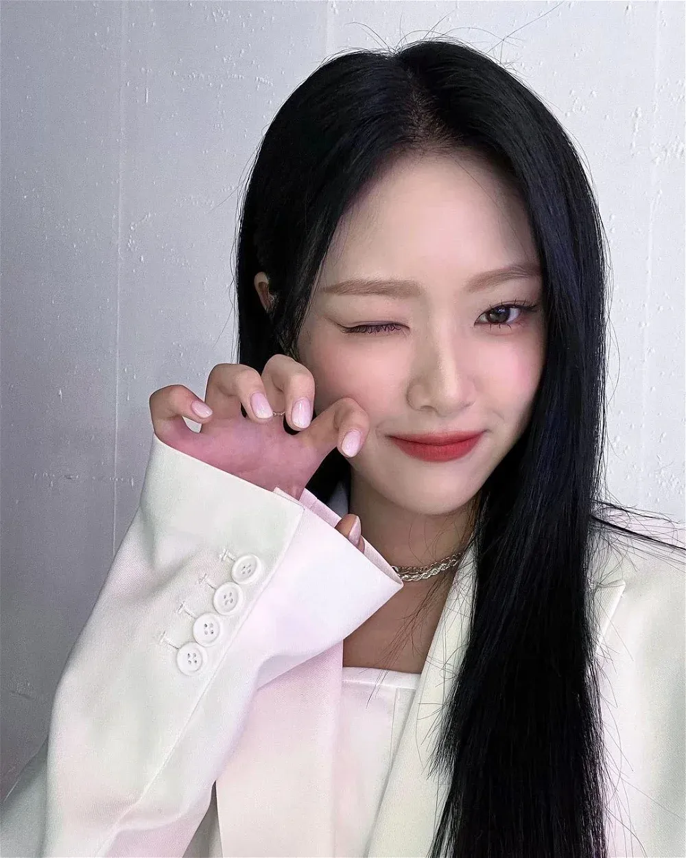 Avatar of kim hyunjin (loona)