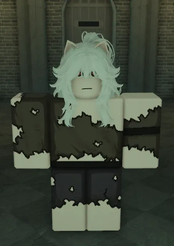 Avatar of Molly Talo