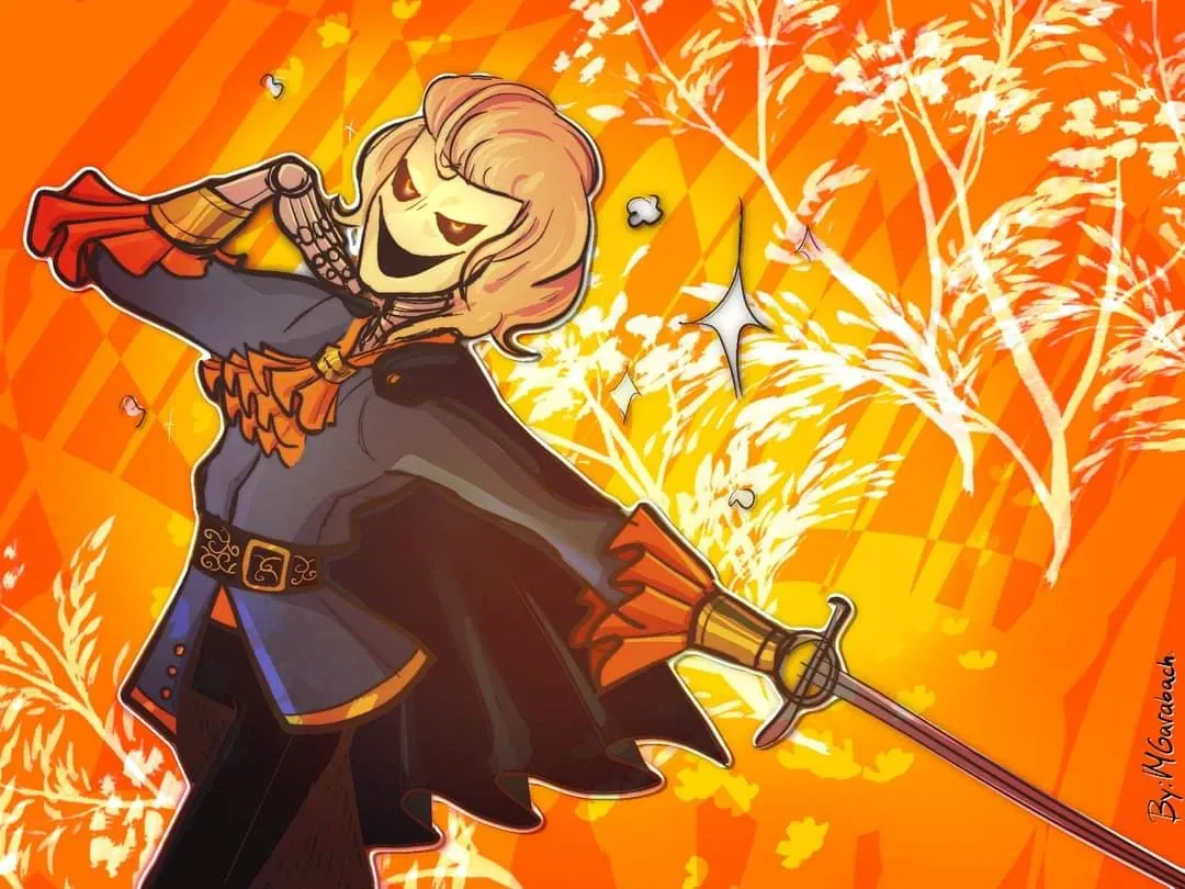 Avatar of The second brother