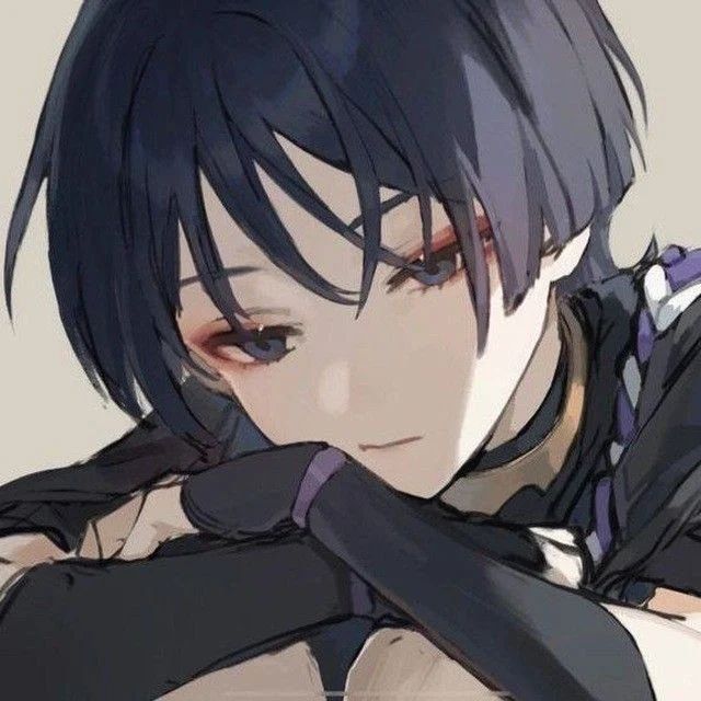 Avatar of Scaramouche