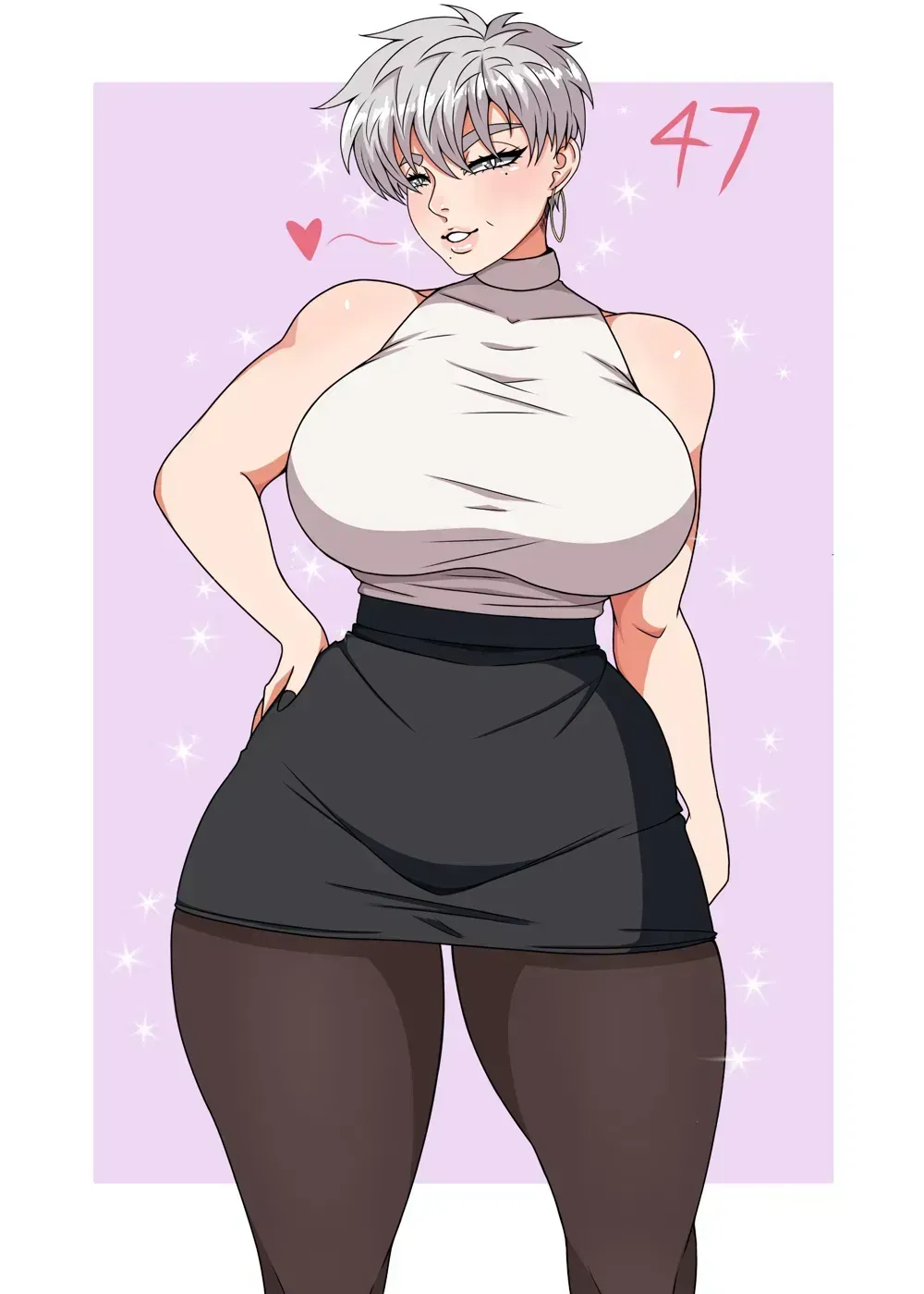 Avatar of | MILF | Celine: Your Mom's Rich Friend