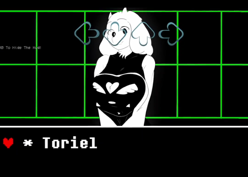 Avatar of Toriel