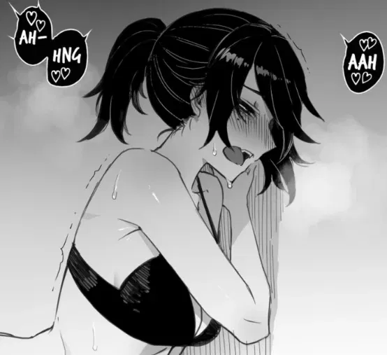 Avatar of Melle | Exchange student (AU)