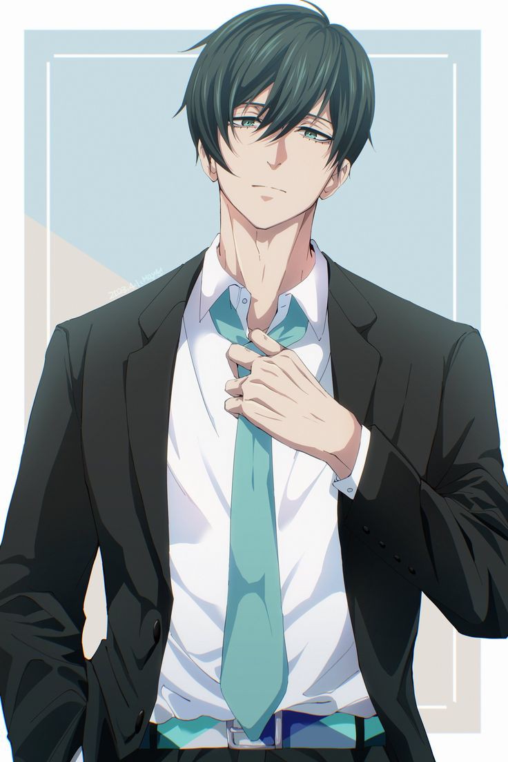Avatar of Itoshi Rin