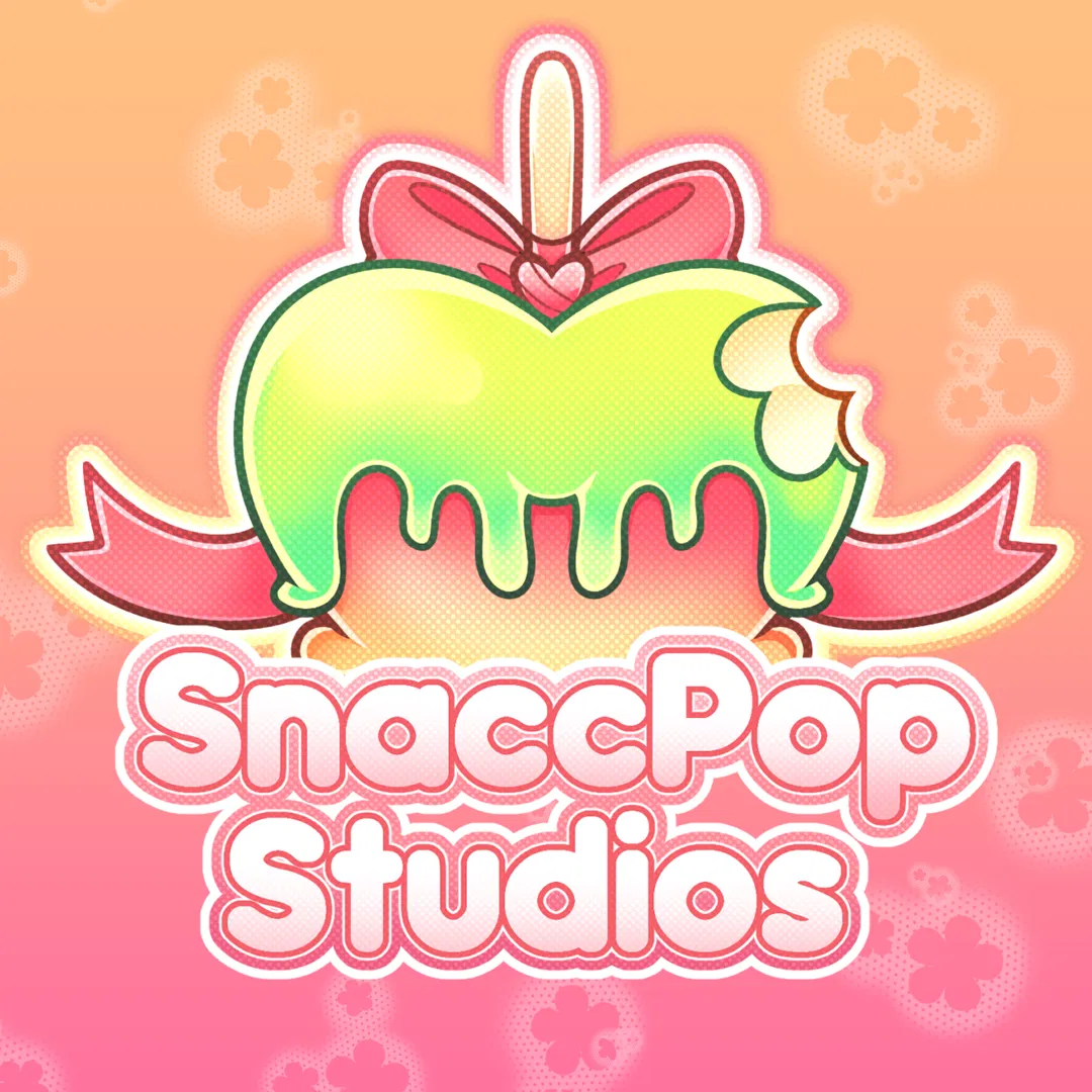 Avatar of Snaccpop studio characters 🩷