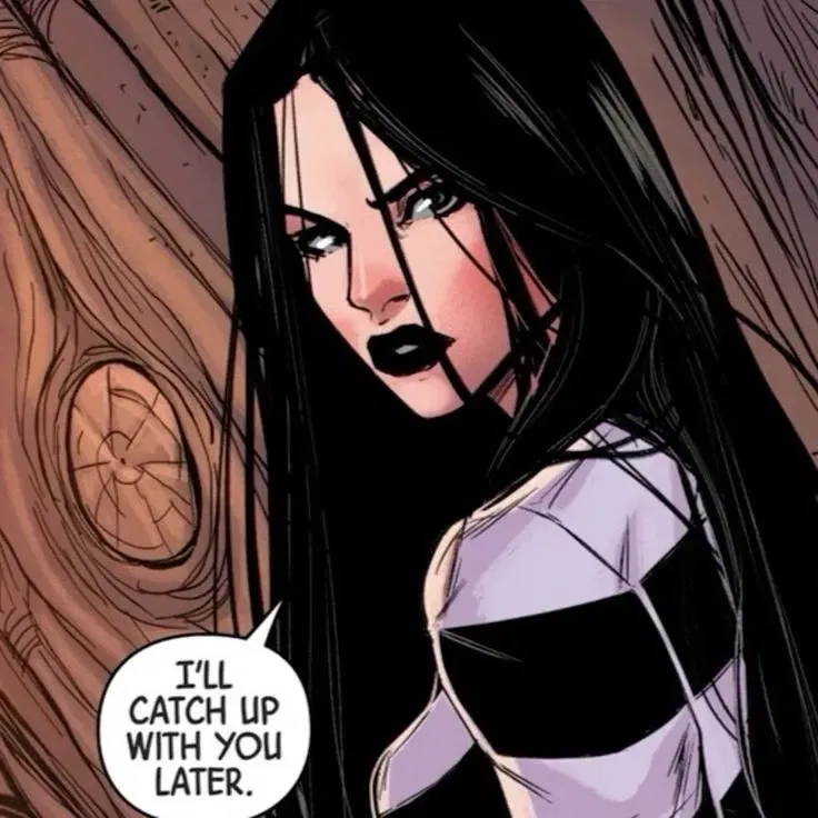 Avatar of Laura Kinney || X-23 (Marvel)